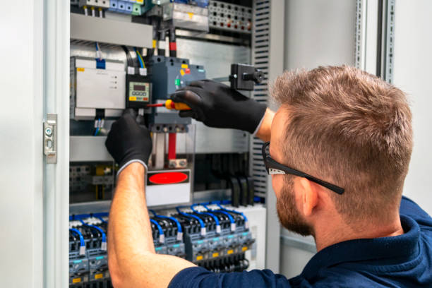 Best Electrical Repair Services  in Logan, NM
