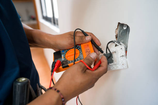 Best Local Electrician Companies  in Logan, NM