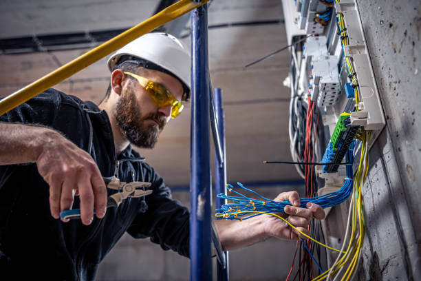  Logan, NM Electrician Pros