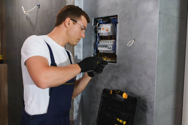Affordable Electrical Installation in NM
