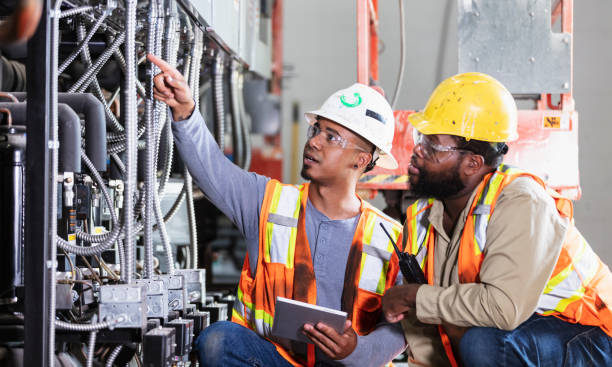Best Electric Panel Repair  in Logan, NM