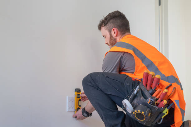 Best Electrical Installation Contractor  in Logan, NM