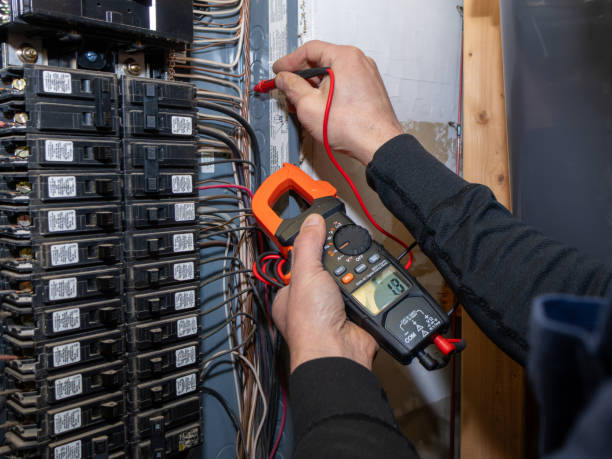 Best Local Electrician Companies  in Logan, NM
