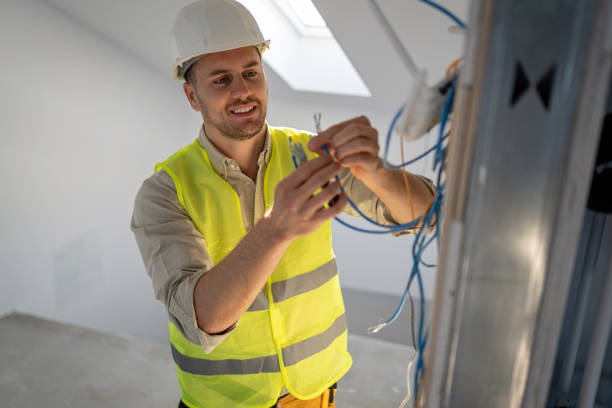 Best Electrical Contractors for Businesses  in Logan, NM